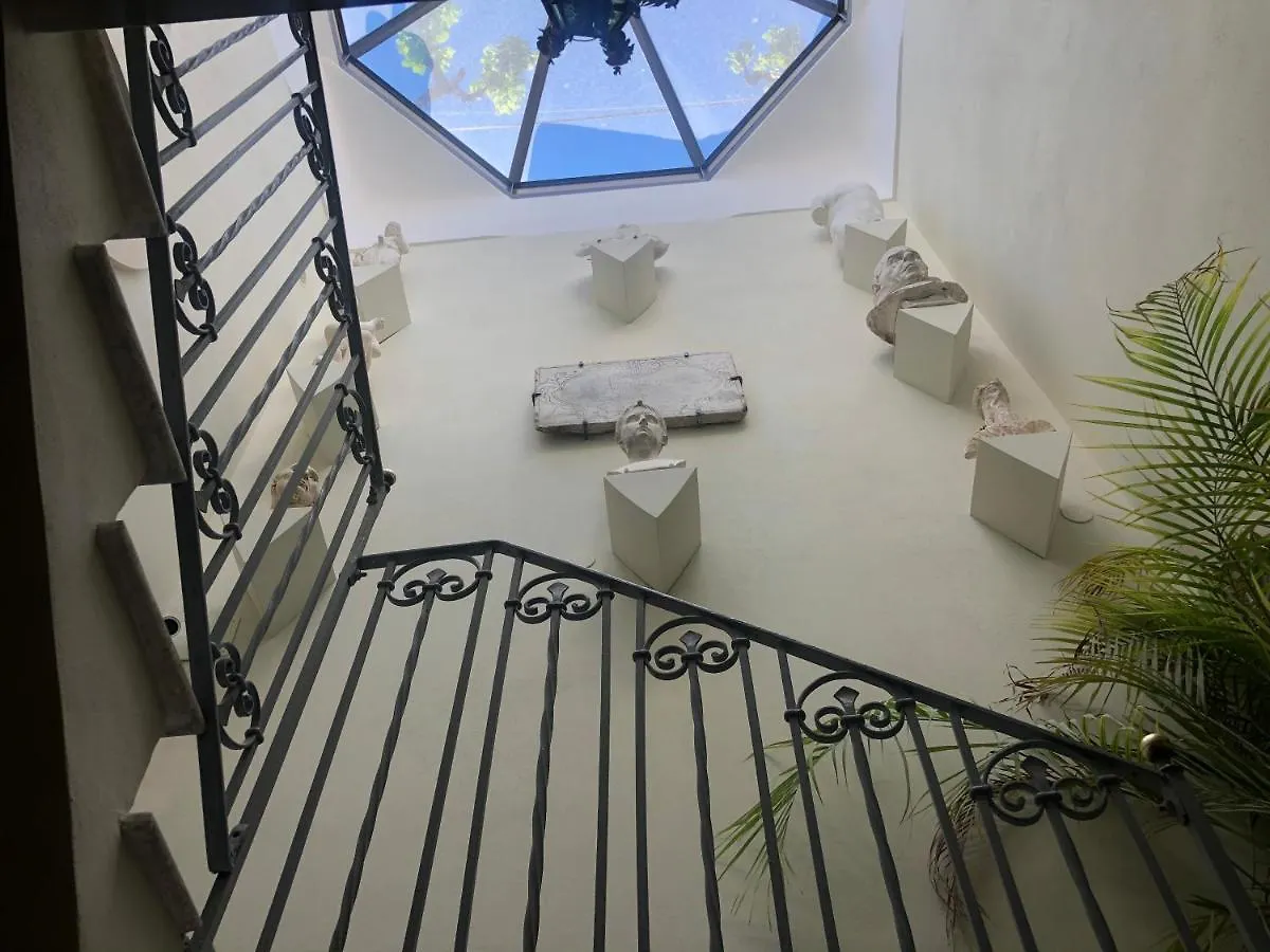 Affittacamere Casa Modica - Luxury rooms Noto