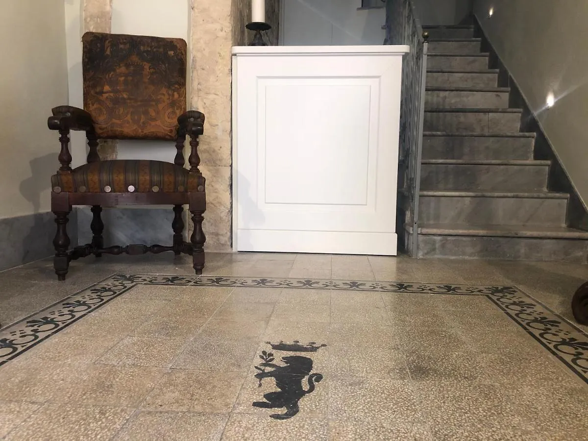 Casa Modica - Luxury rooms Noto