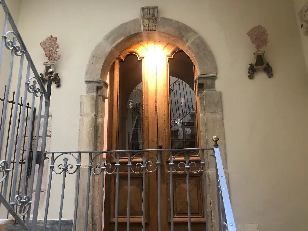 Affittacamere Casa Modica - Luxury rooms Noto Italia