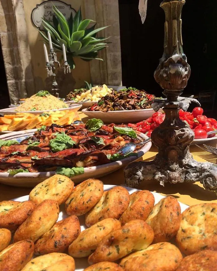 Casa Modica - Luxury rooms Noto
