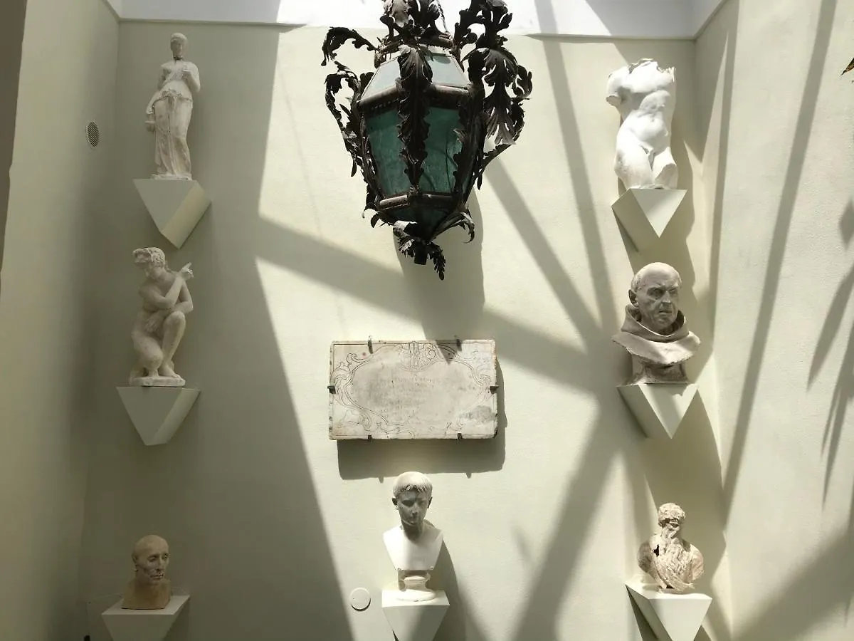 Affittacamere Casa Modica - Luxury rooms Noto Italia