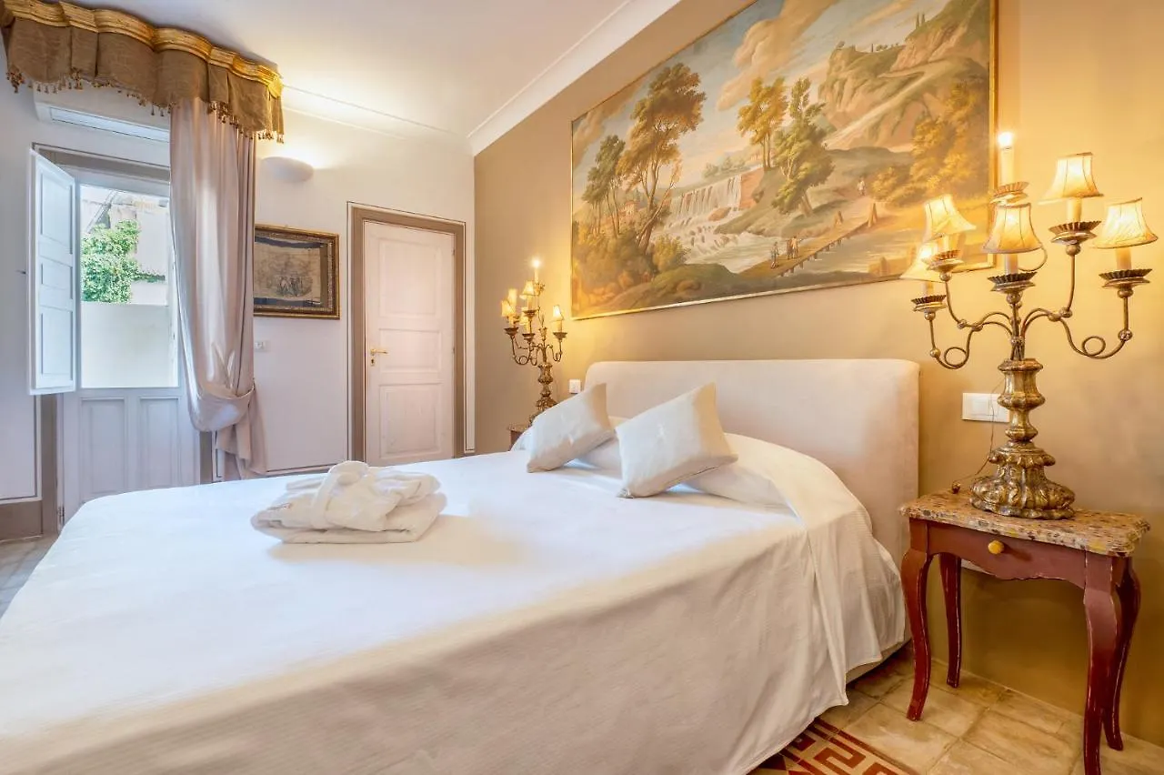 Casa Modica - Luxury rooms Noto