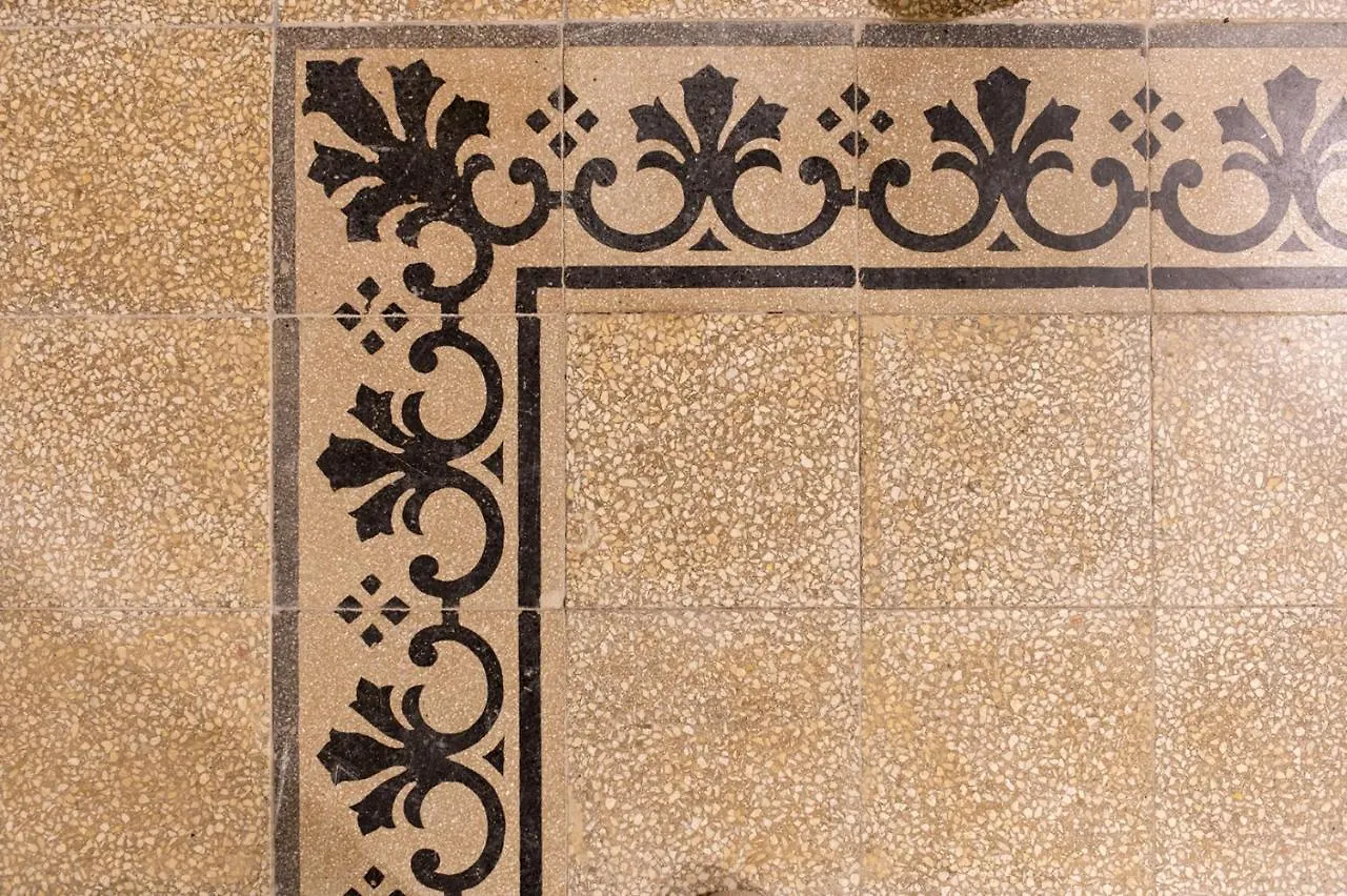 Casa Modica - Luxury rooms Noto Affittacamere