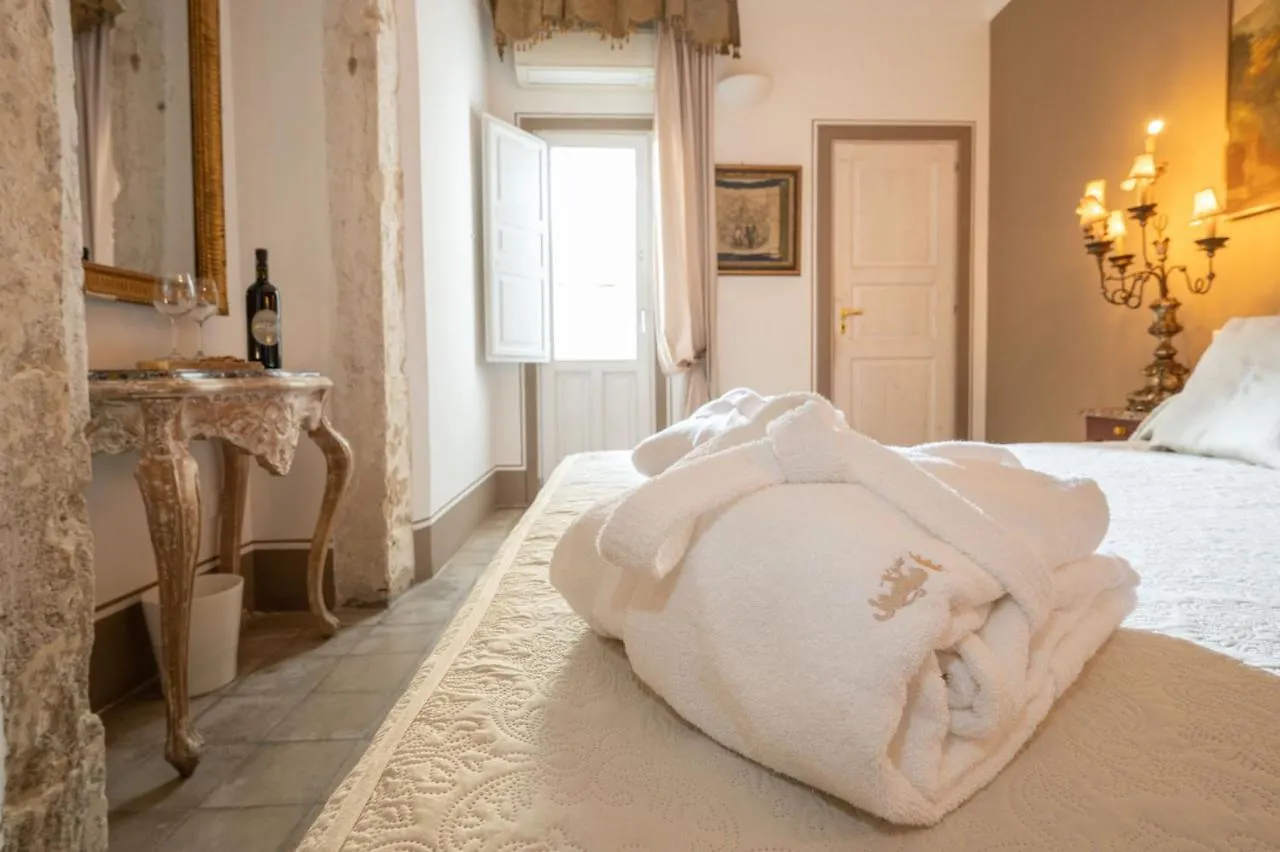 Affittacamere Casa Modica - Luxury rooms Noto