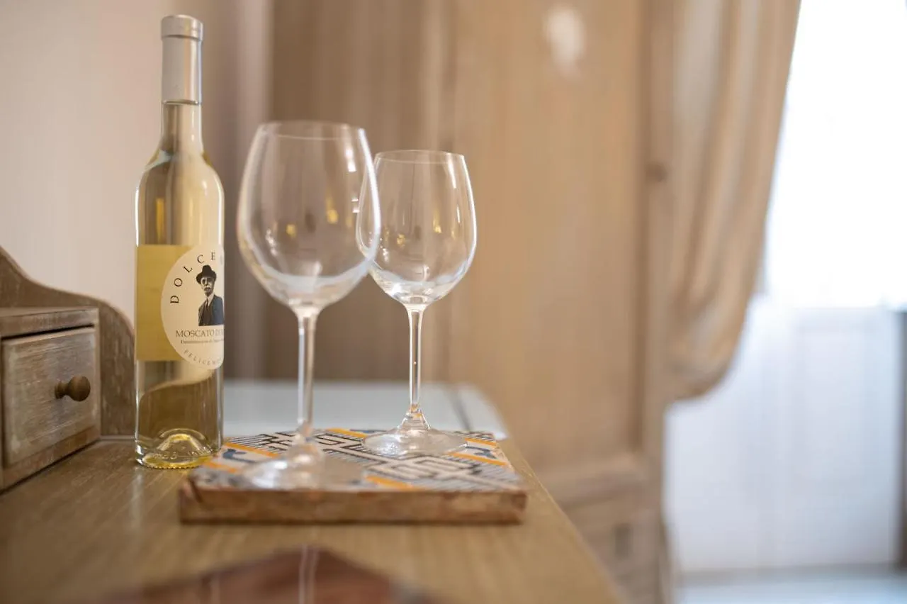 Affittacamere Casa Modica - Luxury rooms Noto Italia