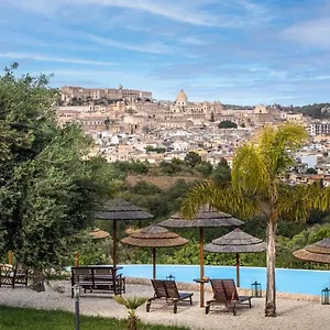 Bed & Breakfast Baglio Genovesi, Noto