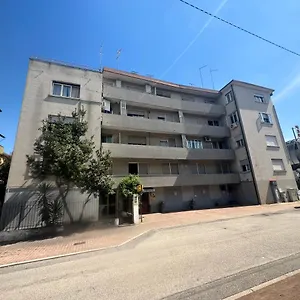 Trento 3*, Mestre Italia