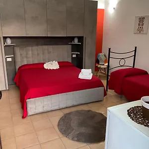 Couette-café Quattromulini, Noto
