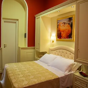 Dimora Frattina 2*, Roma Italia